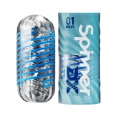 Мастурбатор Tenga Spinner DX 01 Drops - Tenga - в Северске купить с доставкой