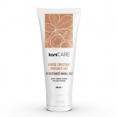 Расслабляющий массажный гель Konicare Horse Chestnut Massage Gel - 200 мл. - KoniCARE - купить с доставкой в Северске