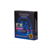 Стимулирующая насадка Sitabella Extender  Продлевающий Эффект - Sitabella - купить с доставкой в Северске