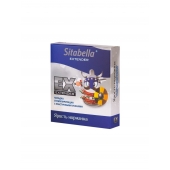Стимулирующая насадка Sitabella Extender  Ярость норманна - Sitabella - купить с доставкой в Северске