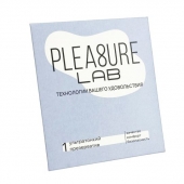 Ультратонкий презерватив Pleasure Lab - 1 шт. - Pleasure Lab - купить с доставкой в Северске