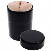 Мастурбатор Riley Reid - вагина и анус - Zero Tolerance - в Северске купить с доставкой