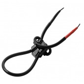 Эрекционное лассо для электростимуляции HEAVENLY HENRY - MyStim - купить с доставкой в Северске