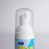 Очищающая пенка для тела Foam Seduction - 50 мл. - INTT - купить с доставкой в Северске