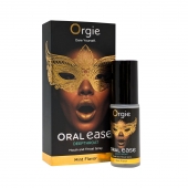 Оральный спрей Oral Ease Deepthroat - 15 мл. - ORGIE - купить с доставкой в Северске