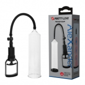 Прозрачная вакуумная помпа AleXander - Baile - в Северске купить с доставкой