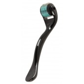 Черное колесо Вартенберга Micro Pinwheel - 13,4 см. - Orion - купить с доставкой в Северске