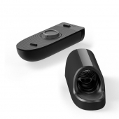 Черный мастурбатор ARCwave Ion 2 - Arcwave - в Северске купить с доставкой