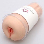 Мастурбатор-анус Naked Factory A-01 - Naked Factory - в Северске купить с доставкой