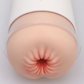 Мастурбатор-анус Naked Factory A-03 - Naked Factory - в Северске купить с доставкой