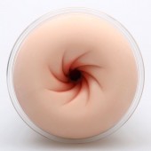 Мастурбатор-анус Naked Factory A-04 - Naked Factory - в Северске купить с доставкой