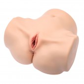 Мастурбатор-полуторс Naked Factory Laura - Naked Factory - в Северске купить с доставкой