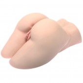 Мастурбатор-полуторс Naked Factory Hannah - Naked Factory - в Северске купить с доставкой