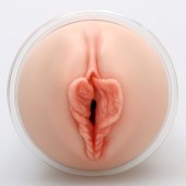 Мастурбатор-вагина Naked Factory V-04 - Naked Factory - в Северске купить с доставкой