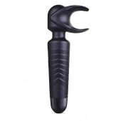 Сливовый вибромассажёр для мужчин Man.wand Evo - Manwan - в Северске купить с доставкой