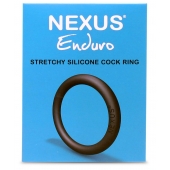 Эрекционное кольцо на пенис ENDURO SILICONE RING - Nexus Range - в Северске купить с доставкой