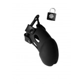 Черный пояс верности Guard - Lola Games - купить с доставкой в Северске