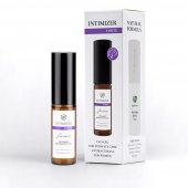 Женский антибактериальный эко-гель для интимного ухода Intimizer Forte - 20 мл. - Intimizer - купить с доставкой в Северске