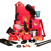 Адвент-календарь Lovehoney Couple’s Advent Calendar 2025 - We-vibe - купить с доставкой в Северске