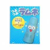 Презерватив Sagami Studded Lemonade с ароматом лимонада - 1 шт. - Sagami - купить с доставкой в Северске