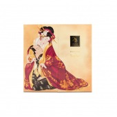 Адвент-календарь Shunga Calendar of Desires - Shunga - купить с доставкой в Северске