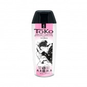 Интимная смазка TOKO Aroma Raspberry Feeling с ароматом малины - 165 мл. - Shunga - купить с доставкой в Северске