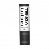 Лубрикант на водной основе Tenga Lotion Light - 170 мл. - Tenga - купить с доставкой в Северске