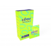 Ультратонкие презервативы Expert Invisible - 15 шт. - Expert - купить с доставкой в Северске