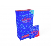 Презервативы увеличенного размера Expert Classic XXL - 15 шт. - Expert - купить с доставкой в Северске