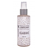 Лубрикант на водной основе NewLevel Classic - 150 мл. - NewLevel - купить с доставкой в Северске