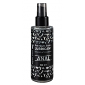 Анальный лубрикант на водной основе NewLevel Anal - 150 мл. - NewLevel - купить с доставкой в Северске