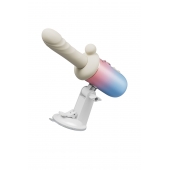 Инновационная мини-машина Spinel - Lovense - купить с доставкой в Северске