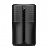 Черный вибромастурбатор ARCwave Zing - Arcwave - в Северске купить с доставкой