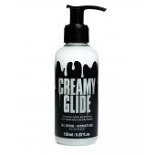 Лубрикант на водной основе Creamy Glide с консистенцией спермы - 150 мл. - Strap-on-me - купить с доставкой в Северске