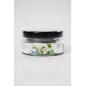 Массажная свеча «Зелёный чай» - 50 мл. - SGAN - купить с доставкой в Северске