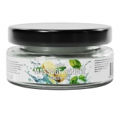 Массажная свеча «Зелёный чай» - 50 мл. - SGAN - купить с доставкой в Северске