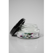 Массажная свеча «Кедр - Пачули - Жасмин» - 50 мл. - SGAN - купить с доставкой в Северске