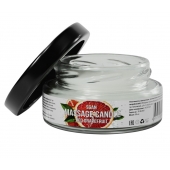 Массажная свеча «Красный грейпфрут» - 50 мл. - SGAN - купить с доставкой в Северске