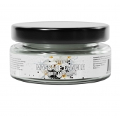 Массажная свеча «Перец и нероли» - 50 мл. - SGAN - купить с доставкой в Северске