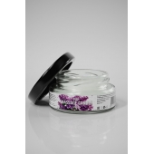 Массажная свеча «Сирень» - 50 мл. - SGAN - купить с доставкой в Северске