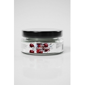 Массажная свеча «Спелая вишня» - 50 мл. - SGAN - купить с доставкой в Северске