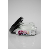 Массажная свеча «Цветущий пион» - 50 мл. - SGAN - купить с доставкой в Северске