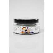 Массажная свеча «Янтарный мусс» - 50 мл. - SGAN - купить с доставкой в Северске