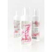 Пенка-мусс для интимной гигиены SGAN с пребиотиками - 150 мл. - SGAN - купить с доставкой в Северске