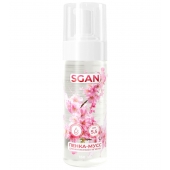 Пенка-мусс для интимной гигиены SGAN с пребиотиками - 150 мл. - SGAN - купить с доставкой в Северске