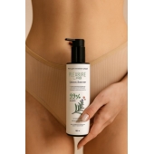 Натуральный лубрикант на водной основе Pleasure Lab Organic Rosemary - 185 мл. - Pleasure Lab - купить с доставкой в Северске