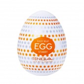 Мастурбатор-яйцо Tenga Egg Starry - Tenga - в Северске купить с доставкой