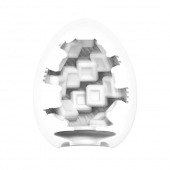 Мастурбатор-яйцо Tenga Egg Cubic - Tenga - в Северске купить с доставкой
