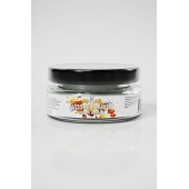 Массажная свеча «Амбра и ваниль» - 50 мл. - SGAN - купить с доставкой в Северске