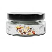 Массажная свеча «Амбра и ваниль» - 50 мл. - SGAN - купить с доставкой в Северске